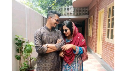 এমন স্বাধীনতা দিয়ে আমরা কি করবো জুলাই শহীদ সেলিমের স্ত্রী 