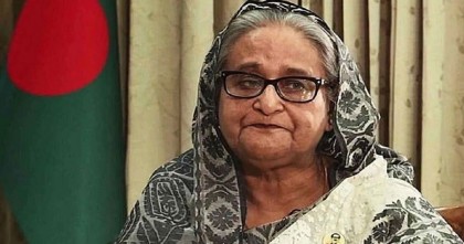 ফ্যাসিস্ট হাসিনার বিচার শেষ হবে কবে?