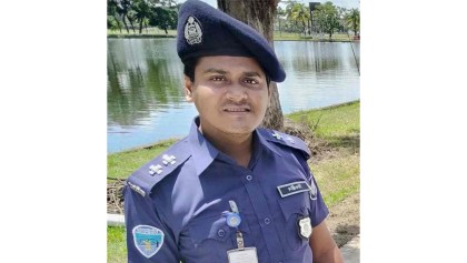 হত্যা মামলার চার্জশীট দিতে ১ লাখ টাকা ঘুষ দাবী: রামু থানার এসআই চিরঞ্জীব প্রত্যাহার