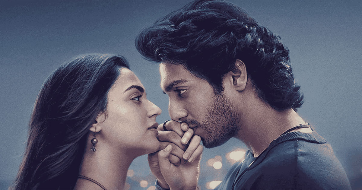 বক্স অফিসে চলছে সাইয়ারা’র দাপট