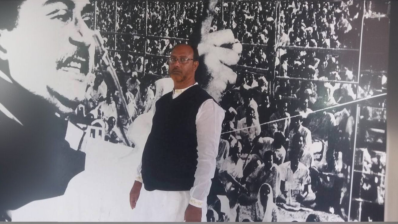  
হত্যা মামলায় ২ দিনের রিমান্ডে জীবননগরের আওয়ামী লীগ নেতা জাহাঙ্গীর
