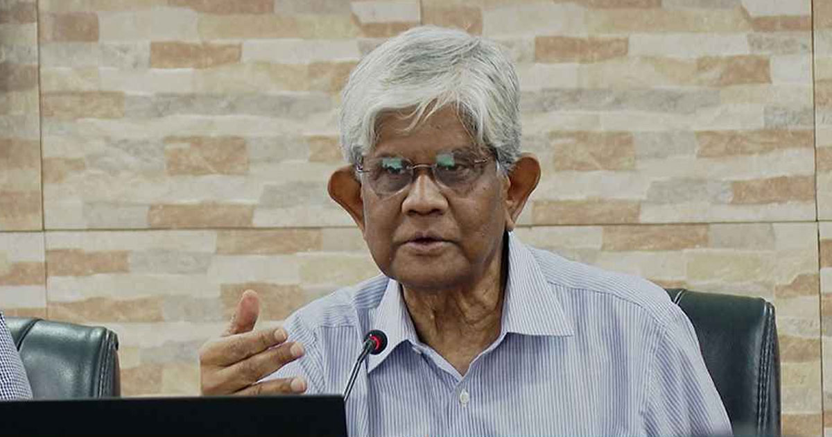 নির্বাচনের জন্য যত টাকা লাগবে, দেয়া হবে: অর্থ উপদেষ্টা