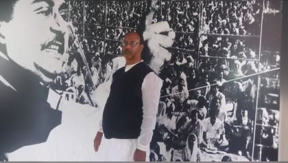  
হত্যা মামলায় ২ দিনের রিমান্ডে জীবননগরের আওয়ামী লীগ নেতা জাহাঙ্গীর
