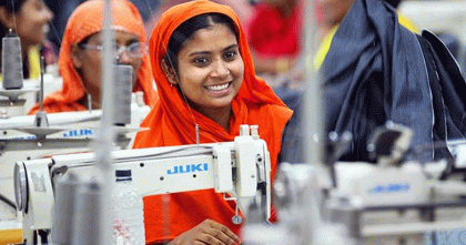 প্রতিযোগী দেশের তুলনায় এগিয়ে থাকবে বাংলাদেশ