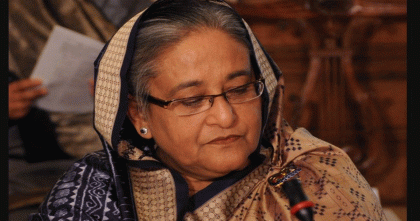 জুলাই গণহত্যা: শেখ হাসিনার বিরুদ্ধে পরবর্তী সাক্ষ্যগ্রহণ ১৭ আগস্ট