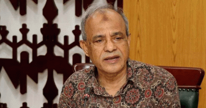 ভোটের সময় এসপি-ওসিদের লটারির ভিত্তিতে বদলি করা হবে: স্বরাষ্ট্র উপদেষ্টা