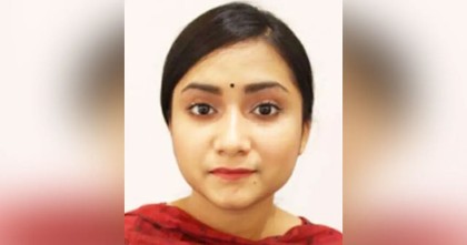 আ.লীগ নেতাকর্মীদের প্রশিক্ষণের অভিযোগে মেজর সাদিকের স্ত্রী আটক