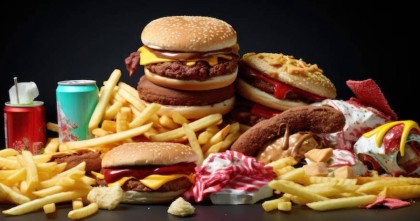 প্রক্রিয়াজাত খাবারে ক্যান্সারের ঝুঁকি ৪১ শতাংশ