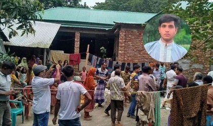 প্রেমিকার বিয়ে ঠিক হওয়ায় বিষপানে তরুণের আত্মহত্যা