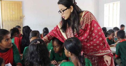 প্রাথমিকের প্রধান শিক্ষক নিয়োগ নিয়ে সুখবর দিলেন প্রধান উপদেষ্টা