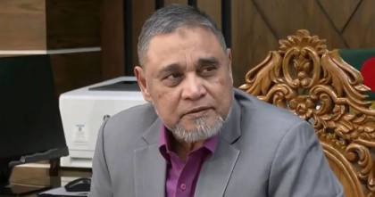 তফসিল ঘোষণার ইঙ্গিত দিলেন সিইসি