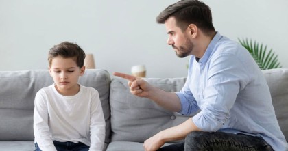 শিশুর রাগ নিয়ন্ত্রণ করার ৫ কৌশল