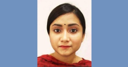 মেজর সাদিকুলের স্ত্রী জাফরিন গ্রেপ্তার, দুপুরে চাওয়া হবে রিমান্ড