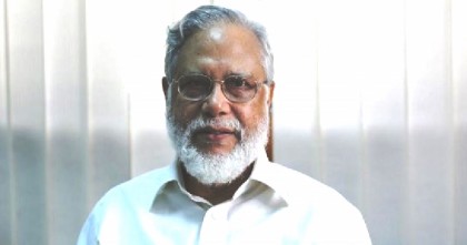 রিমান্ড শেষে কারাগারে খায়রুল হক