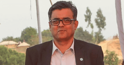 ১২ মাসে সরকারের ১২ সাফল্য জানালেন প্রেস সচিব