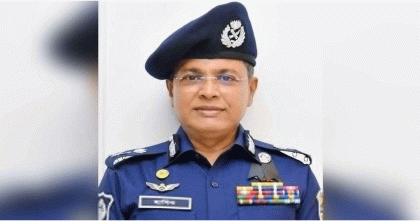 সাবেক ডিএমপি কমিশনার হাবিবুরসহ পাঁচ আসামির বিরুদ্ধে আনুষ্ঠানিক অভিযোগ দাখিল