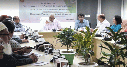 সরকারি প্রতিটি পয়সা যেন জনগণের কল্যাণে ব্যয় হয় : সেতু সচিব