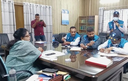 ডাসারে দুই কলেজে শিক্ষক নিয়োগে অনিয়ম, দুদকের অভিযান