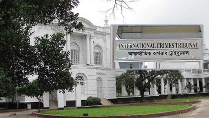 আশুলিয়ায় ৬ লাশ পোড়ানোর ঘটনায় অভিযোগ গঠনের শুনানি আজ