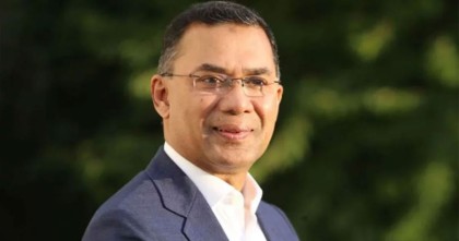 নির্বাচনের তফশিল ঘোষণা হলেই দেশে ফিরবেন তারেক রহমান