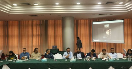 দেশকে ‘জঙ্গি রাষ্ট্র’ বানাতে সব কিছুই করেছে হাসিনা