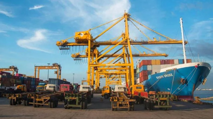 বকেয়া আট হাজার কোটি টাকা, চট্টগ্রামে কয়লা খালাস বন্ধ চার জাহাজে

