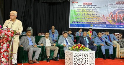 দেশে ন্যায় বিচার প্রতিষ্ঠায় ভূমিকা রাখবে চট্টগ্রাম বার: শিল্প উপদেষ্টা