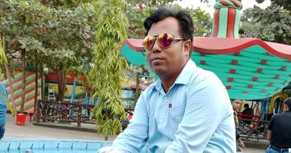 গাজীপুরে সাংবাদিক তুহিন হত্যার ঘটনায় মামলা, আটক ৫