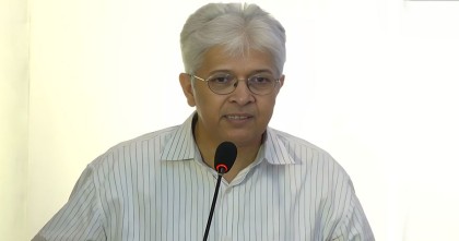 জুলাই শহীদদের কাছে আমরা ঋণী: শিল্প উপদেষ্টা