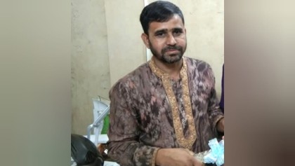 সরাইলে ফুটবল টুর্ণামেন্টের নামে কৃষকদল নেতার চাঁদাবাজি 