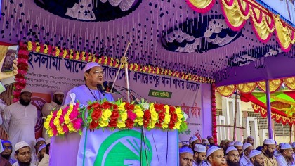 ‘গণতান্ত্রিক ও ন‍্যায়সঙ্গত নির্বাচন ব্যবস্থায় পিআর পদ্ধতি সবচেয়ে উপযোগী’