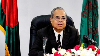 সাবেক সিইসি কাজী রকিবসহ ১২ জনের দেশত্যাগে নিষেধাজ্ঞা