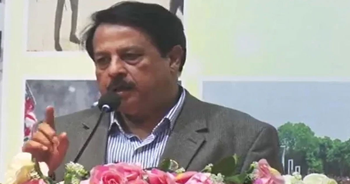 ‘অন্তত ৮ উপদেষ্টার দুর্নীতির তথ্যপ্রমাণ দিতে পারবো’