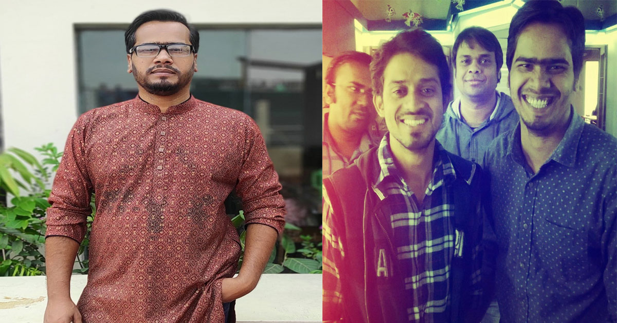 ইলিয়াসের নাম ভাঙ্গিয়ে চাঁদাবাজি; ৭১ টিভির পারভেজ চাকরিচ্যুত