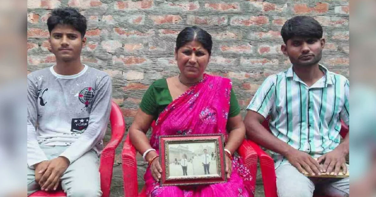 হিন্দি বলতে না পারায় পশ্চিমবঙ্গের বাংলাভাষীকে জেলে দিল মহারাষ্ট্র পুলিশ