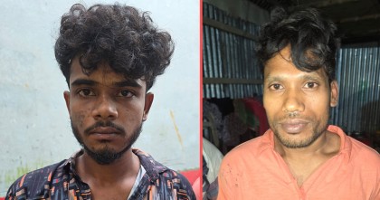 গাজীপুরে সাংবাদিক তুহিন হত্যায় আরও দুইজন গ্রেপ্তার 