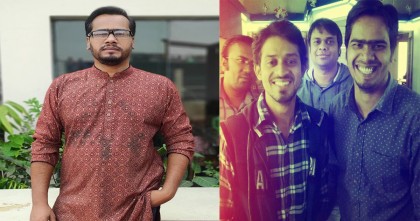 ইলিয়াসের নাম ভাঙ্গিয়ে চাঁদাবাজি; ৭১ টিভির পারভেজ চাকরিচ্যুত