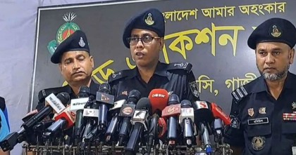 সাংবাদিক তুহিন হত্যায় গ্রেপ্তার আসামির দোষ স্বীকার: র‍্যাব