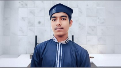 চাঁপাইনবাবগঞ্জে কিশোর নিখোঁজ, সন্ধান চায় পরিবার