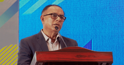 ‘সরকারি হাসপাতালে চাকরি যাওয়ার ভয় না থাকায় সেবাগ্রহীতারা কাঙিক্ষত সেবা পান না’