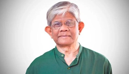 ব্রাহ্মণবাড়িয়ায় মেডিকেল কলেজ ও ৫০০ শয্যার হাসপাতাল স্থাপনে অর্থ উপদেষ্টার চিঠি