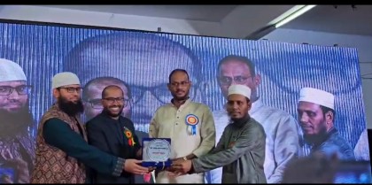 কলকাতা থেকে ফ্যাসিবাদী চক্র সক্রিয়: অভিযোগ বিএনপির প্রচার সম্পাদকের

