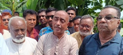 সাংবাদিক হত্যায় জড়িতদের বিরুদ্ধে সর্বোচ্চ ব্যবস্থা: অ্যাটর্নি জেনারেল