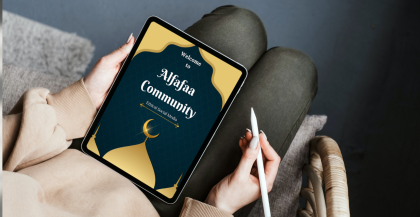 জনপ্রিয়তার শীর্ষে মুসলিমদের পরিচালিত সামাজিক মাধ্যম আলফাফা