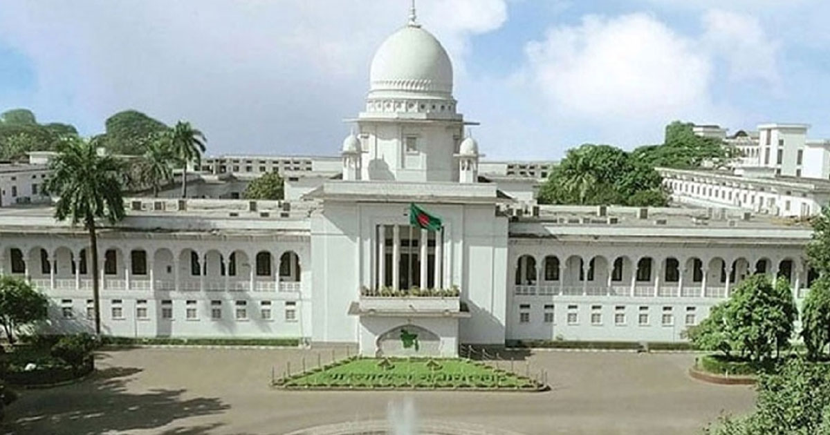 জনি হত্যা মামলায় হাইকোর্টের রায় আজ