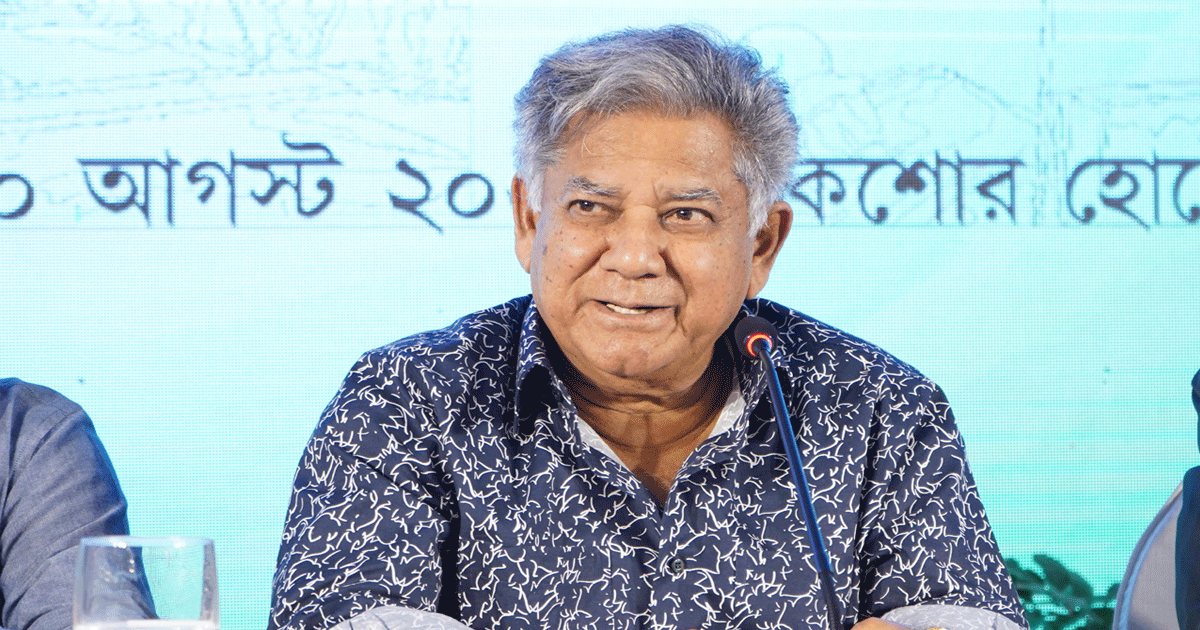 ‘পুলিশের গঠন পদ্ধতি না বদলালে রাজনৈতিক হস্তক্ষেপ চলতেই থাকবে’