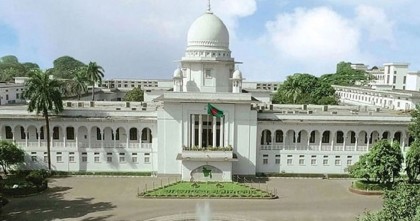 জনি হত্যা মামলায় হাইকোর্টের রায় আজ