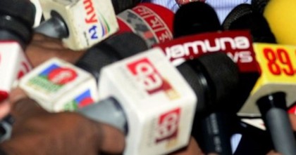 দেশে উদ্বেগজনক হারে বাড়ছে সাংবাদিক নির্যাতন