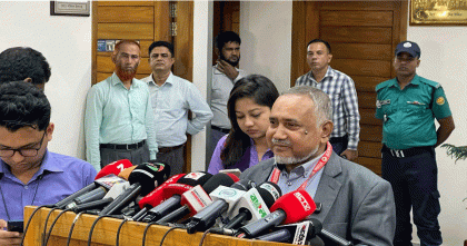 পিআর পদ্ধতিতে ভোট চাই, সিইসিকে জামায়াত