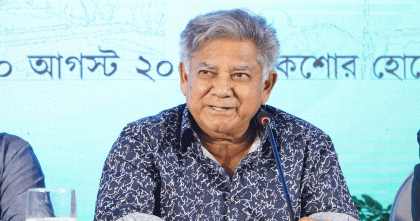 ‘পুলিশের গঠন পদ্ধতি না বদলালে রাজনৈতিক হস্তক্ষেপ চলতেই থাকবে’